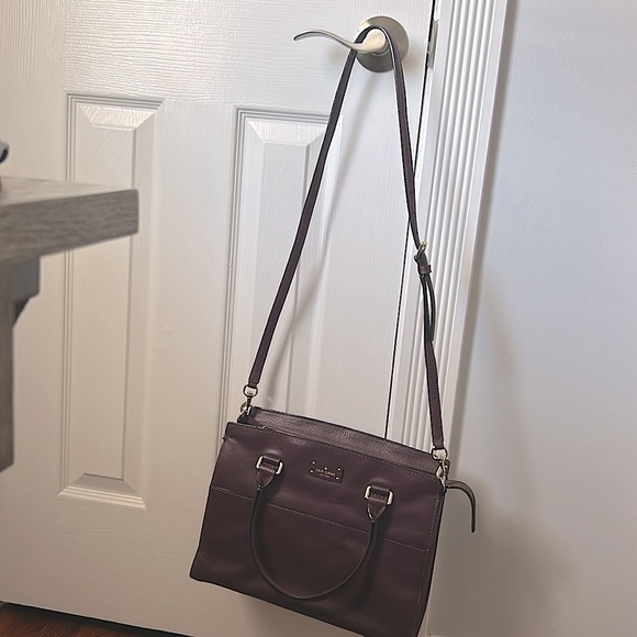 Kate Spade medium satchel - Picture 11 of 13